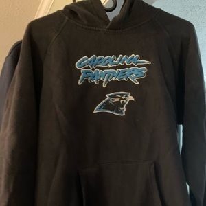 Carolina Panthers Sweatshirt